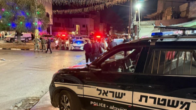 مقتل شاب بإطلاق نار في عين الأسد بمنطقة الجليل