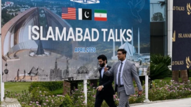 أكسيوس: ترامب قرر منح إيران مهلة من 3 إلى 5 أيام لاتخاذ قرارها بشأن المقترح الأمريكي