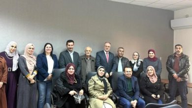 المواصفات والمقاييس الفلسطينية تعزز كفاءة كوادرها ببرنامج تدريبي متخصص في ممارسات التصنيع الجيدة (GMP)