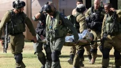 خلال 48 ساعة.. الاحتلال يقر بإصابة 45 من جنوده في جنوب لبنان