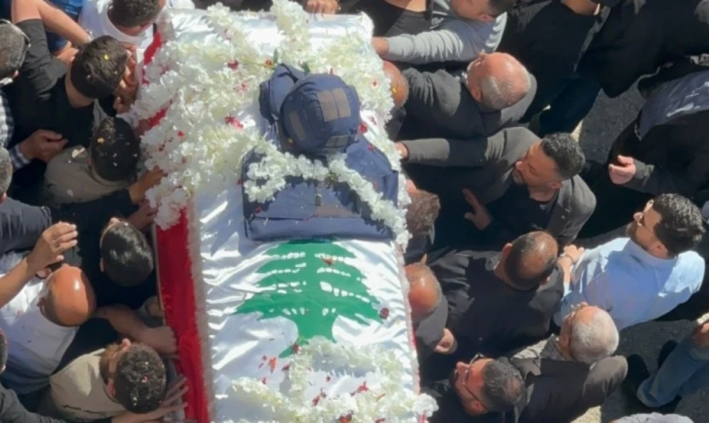 لبنان يشيّع الصحفية آمال خليل وسط دعوات لمحاسبة الاحتلال