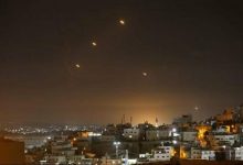 تفعيل الدفاعات الجوية في طهران.. وجيش الاحتلال "ينفي" تنفيذ هجمات