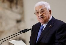 الرئيس عباس يستقبل أعضاء اللجنة التحضيرية للمؤتمر الثامن لحركة "فتح"