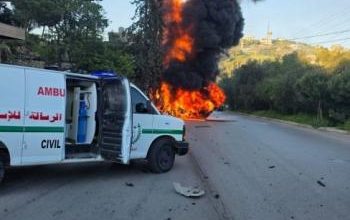 الاحتلال يواصل خروقاته.. شهداء وجرحى في غارات على بلدات جنوب لبنان