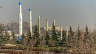 طهران تحذر واشنطن: صواريخنا لم تنفد وقواتنا جاهزة "لإلحاق ضرر أشد بالمعتدي"