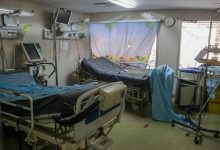 الصحة العالمية: إعمار القطاع الصحي بغزة يحتاج 10 مليارات دولار