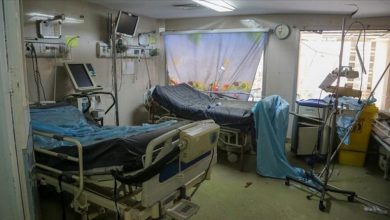 الصحة العالمية: إعمار القطاع الصحي بغزة يحتاج 10 مليارات دولار