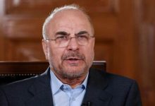 طهران تنفي استقالة قاليباف من رئاسة وفد التفاوض مع واشنطن