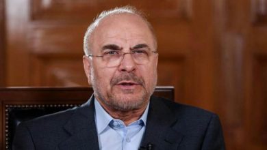 طهران تنفي استقالة قاليباف من رئاسة وفد التفاوض مع واشنطن