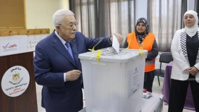 الرئيس عباس: انتخابات المجلس الوطني ستجرى خلال هذا العام
