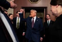 ترمب: لا وفد أمريكي لباكستان