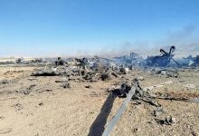 الحرس الثوري: أعددنا معسكرات لأسرى "جنود العدو"… وأي هجوم سيُواجَه بردّ استراتيجي