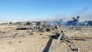 الحرس الثوري: أعددنا معسكرات لأسرى "جنود العدو"… وأي هجوم سيُواجَه بردّ استراتيجي