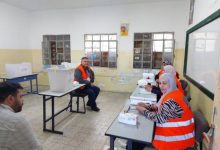 مع إغلاق صناديق الاقتراع.. "الحق": دعاية انتخابية أمام مراكز الاقتراع وملاحظات تنظيمية خلال انتخابات الهيئات المحلية