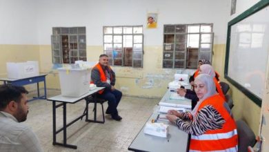 مع إغلاق صناديق الاقتراع.. "الحق": دعاية انتخابية أمام مراكز الاقتراع وملاحظات تنظيمية خلال انتخابات الهيئات المحلية