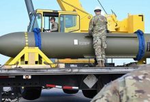 الحرس الثوري: صواريخ أمريكية سليمة بيدنا وبدء الهندسة العكسية لها