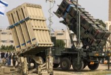 أكسيوس: إسرائيل نشرت "القبة الحديدية" في الإمارات خلال الحرب على إيران