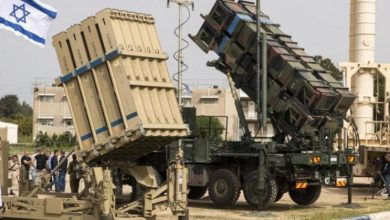 أكسيوس: إسرائيل نشرت "القبة الحديدية" في الإمارات خلال الحرب على إيران