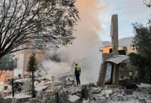 شهيد و3 جرحى في غارات للاحتلال جنوب لبنان