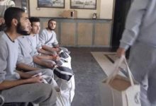 الإفراج عن 15 معتقلاً من غزة ونقلهم لمستشفى شهداء الأقصى