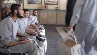 الإفراج عن 15 معتقلاً من غزة ونقلهم لمستشفى شهداء الأقصى