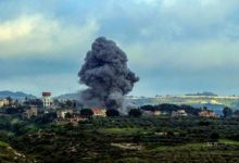 شهداء وجرحى جراء غارات الاحتلال على عدد من البلدات جنوبي لبنان