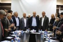 اللجنة الوطنية العليا لإحياء ذكرى النكبة تعقد اجتماعها التحضيري الأول للذكرى الـ78 تحت شعار: "لن نرحل... جذورنا أعمق من دماركم"