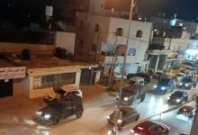 اقتحام متواصل منذ 15 ساعة لمخيم قلنديا وبلدتي الرام وكفر عقب