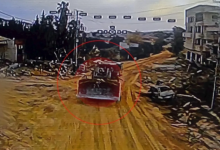 ردًا على انتهاكات الاحتلال: حزب الله يستهدف جرافة "D9" ودبابة "ميركافا" جنوب لبنان