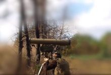 حزب الله يستهدف جرافة في بنت جبيل وتجمعاً لجنود الاحتلال في القنطرة جنوب لبنان