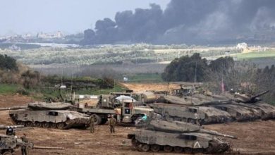 اعتداءات الاحتلال متواصلة في جنوب لبنان… وارتفاع عدد الشهداء إلى 2534 منذ توسّع الحرب