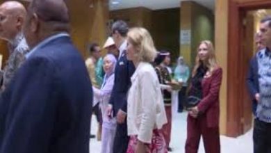 الاتحاد الأوروبي ورابطة (آسيان) يؤكدان دعمهما لحل الدولتين خيارا أساسيا لتحقيق السلام في الشرق الأوسط