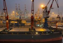 أوكرانيا تحذر إسرائيل من استمرار استيراد حبوب مسروقة من أراضيها