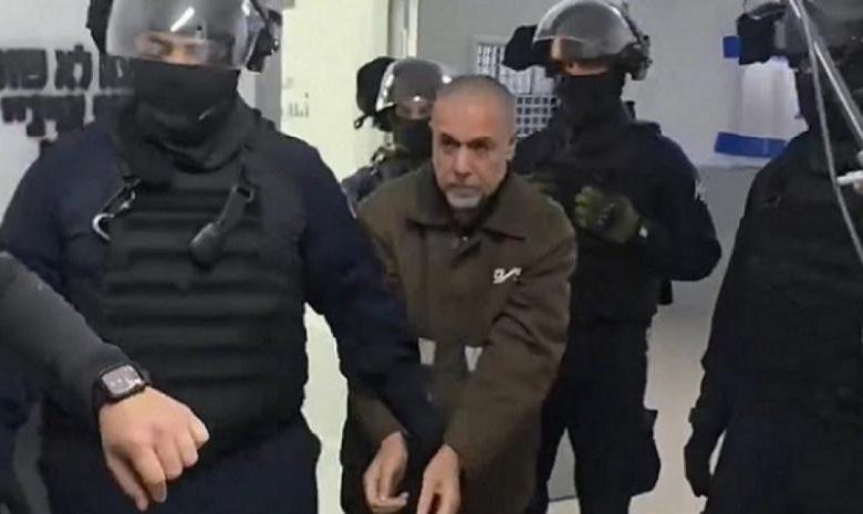 نادي الأسير: تمديد اعتقال د. حسام أبو صفية جريمة مركبة تكرس الإبادة الجماعية