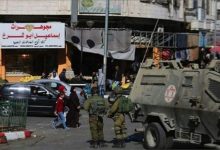 الاحتلال يستولي على منزل ويداهم مقر الجمعية الخيرية في الخليل