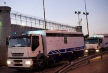 بالأسماء.. الاحتلال يفرج عن 5 أسرى من قطاع غزة