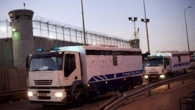 بالأسماء.. الاحتلال يفرج عن 5 أسرى من قطاع غزة