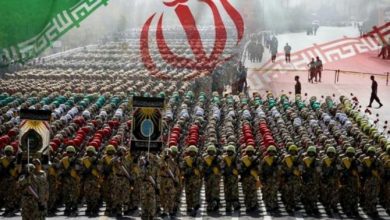 لجنة الأمن القومي الإيرانية: قواتنا المسلحة جاهزة ومستعدة لإحباط أي حماقة أو اعتداء جديد