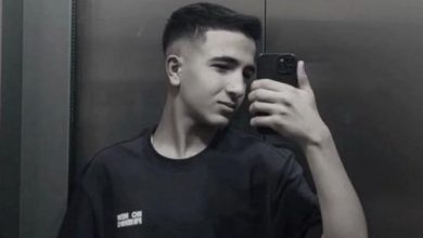 استشهاد الطفل إبراهيم الخياط متأثرًا بإصابته برصاص الاحتلال في مدينة الخليل