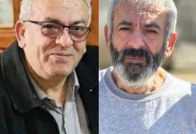 فقد نصف وزنه خلال عام من الاعتقال .. الاحتلال يفرج عن الصحفي علي السمودي