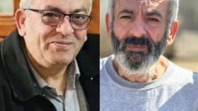 فقد نصف وزنه خلال عام من الاعتقال .. الاحتلال يفرج عن الصحفي علي السمودي