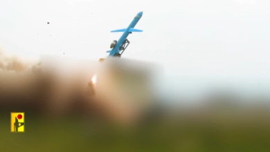 ضابط في جيش الاحتلال: الحلول بشأن محلقات حزب الله المفخخة مرتجلة وغير فعّالة