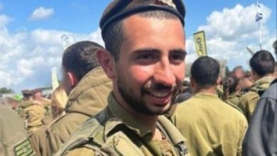 الثالث خلال خمس أيام.. مقتل جندي من جيش الاحتلال وإصابة أخر جراء انفجار مسيّرة مفخخة أطلقها حزب الله