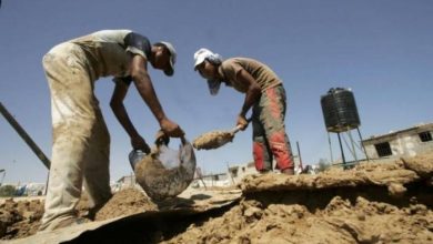 بسبب الواقع الاستثنائي للعمال وحجم المعاناة.. الاتحاد العام لنقابات عمال فلسطين يعلن الغاء كافة فعاليات الأول من أيار