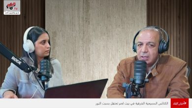 مرحلة الدعاية الانتخابية وضوابطها في جنين