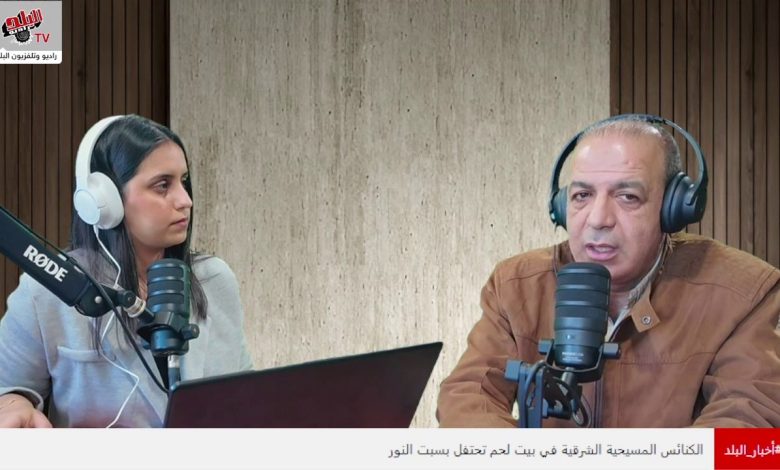 مرحلة الدعاية الانتخابية وضوابطها في جنين