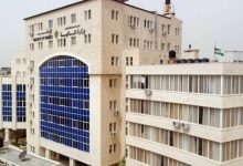 وزارة المالية: صرف الرواتب مطلع الاسبوع المقبل بنسبة 50% وبحد أدناه 2000 شيكل