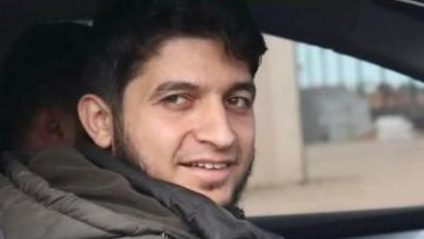 استشهاد عزام خليل الحية نجل رئيس حركة "حماس" في غزة