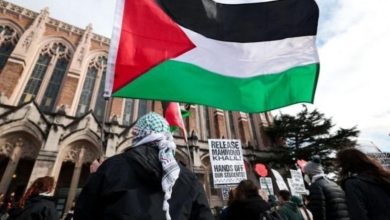 انتقادات لجامعة ميشيغان بعد اعتذارها عن خطاب تضامني مع فلسطين