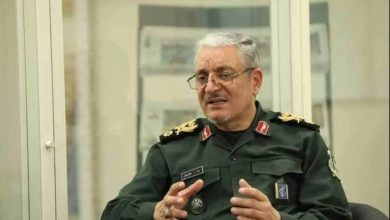 وزارة الدفاع الإيرانية: إذا لم يذعن العدو لمطالب شعبنا فليتوقع تكرار هزائمه العسكرية